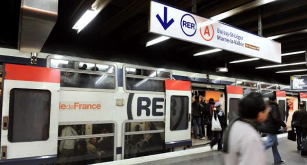 Les conducteurs de RER A pourront bientôt piloter leurs trains sans les mains